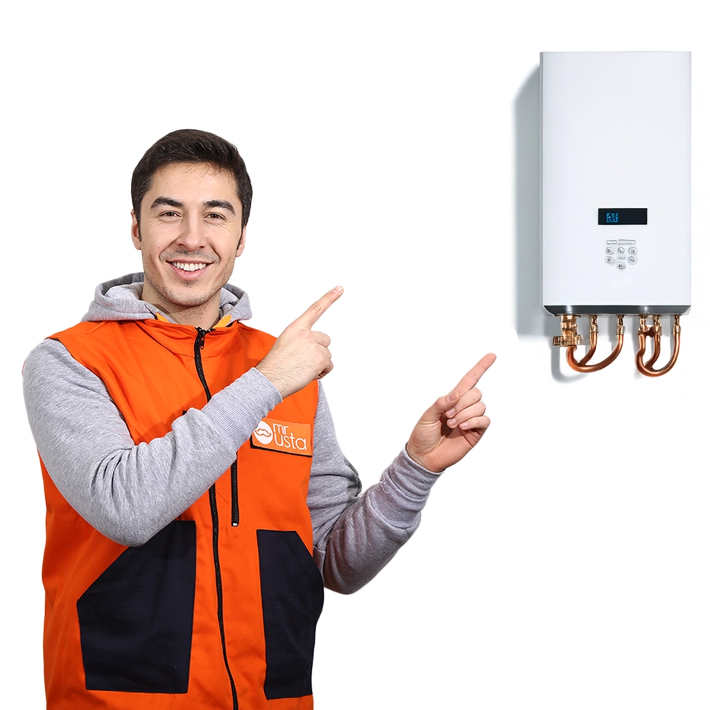 Haymana Kombi Tamircisi