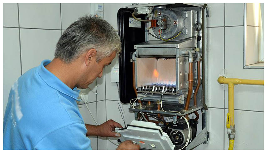 Haymana Kombi Tamircisi